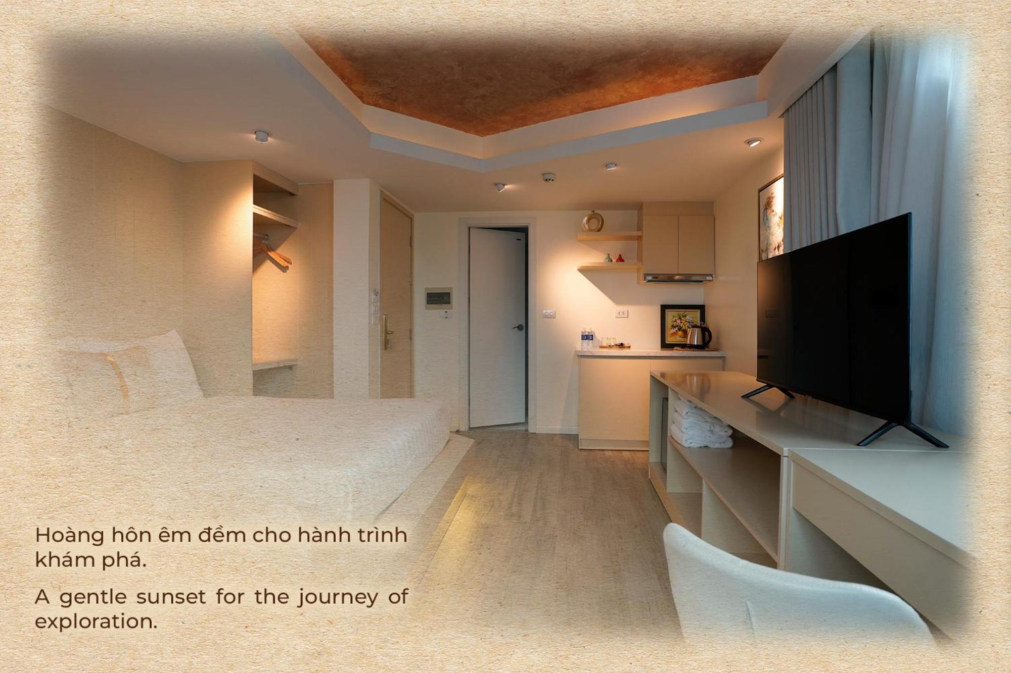 Hanoi Amsterdam Art Studio ดาลัด ภายนอก รูปภาพ